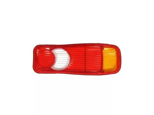 Feux stop Nissan Cabstar lentille feu arrière gauche antibrouillard de remplacement