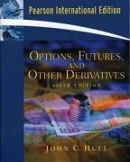 Options, Futures and Other Derivatives