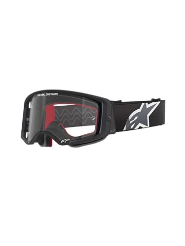 Alpinestars Supertech MX Race Goggles
