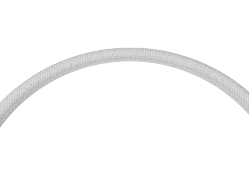 Cable Lightning Xtorm Go2 blanco 1 m de alta resistencia flexible 5