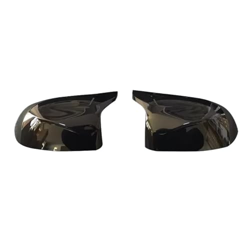 Garniture de rétroviseur pour BMW F25 F26 F15 F16 anti rayure