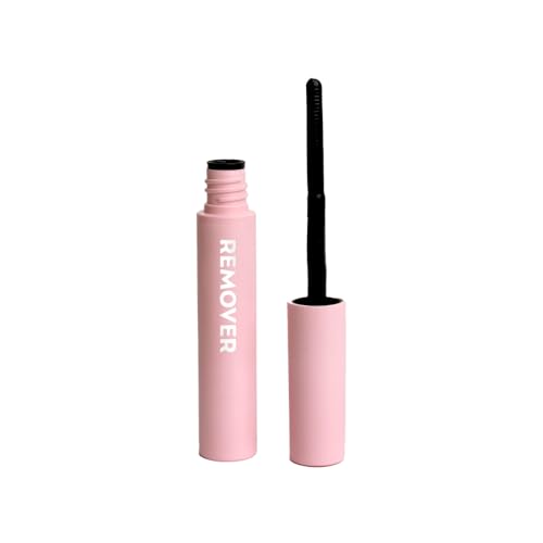 WONDER LASHES Wimpern Remover für Bonding-Wimpern 4 ml - Lash Glue Remover