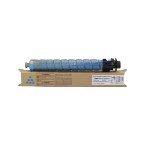 Cartouches de toner MPC2003 MPC2503 MPC2011 pour copieurs de bureau