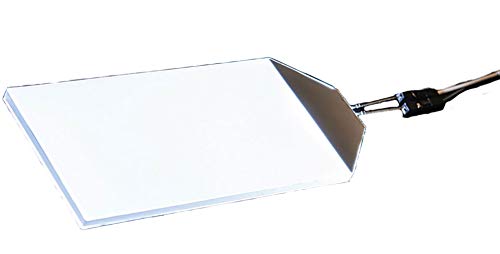 Adafruit 1621 White LED Backlight Module, Large, 45 mm L x 86 mm W (Pack of 2) image 2