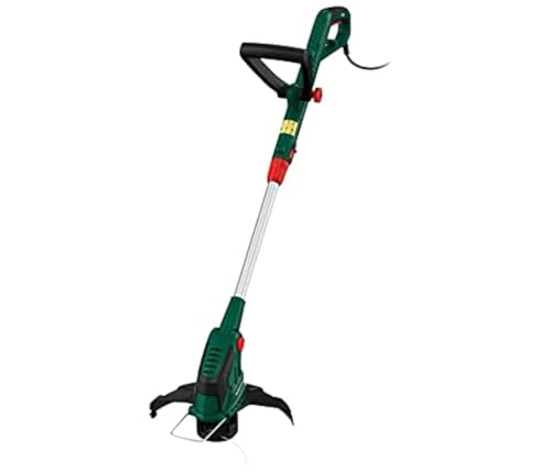 PARKSIDE PRT 550 A5 tondeuse à fil : finissez les bordures sans fatigue - 2