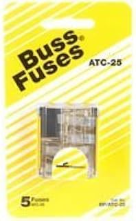 Bussmann ATC1 Blade Fuse