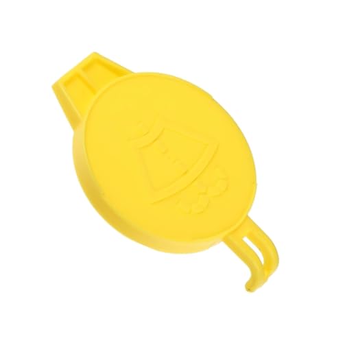 Tapa depósito líquido limpiaparabrisas duradera 5189351AA para coche Dodge