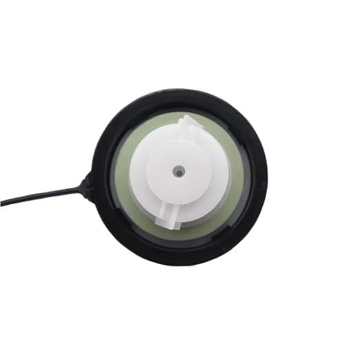 Tapa interior del tanque de combustible para Chevy Trailblazer 2005-2009 y EXT 6