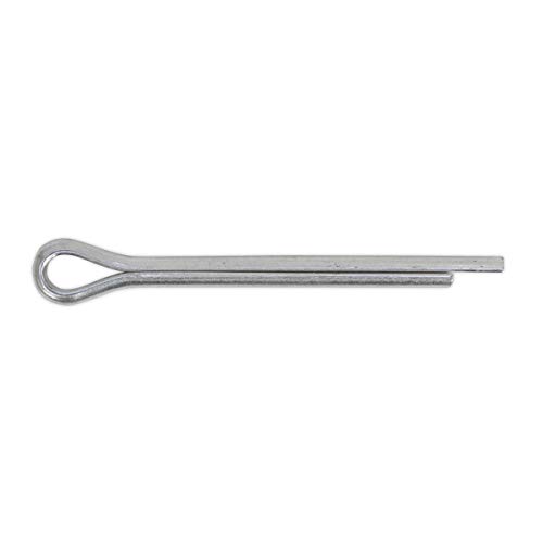 Sealey spi109 Split Pin 4,8 x 51 mm, 100 unidades)