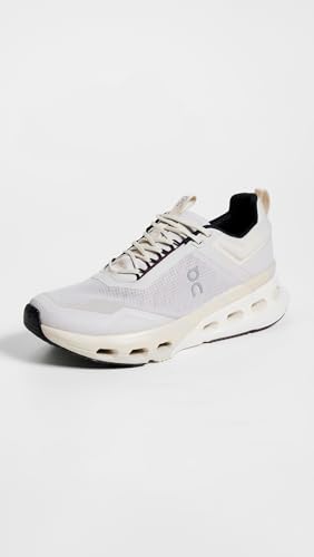 On Women's Cloudnova X 1 Sneakers2
