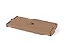 Renee Redesigns Handmade Rose Gold Slate Stone Serving Platter - Ideal Cheese Board, Decorative Centerpiece for Coffee Table or Living & Dining Room | Large Rectangle Coaster - 11.75 x 4.75 Inches