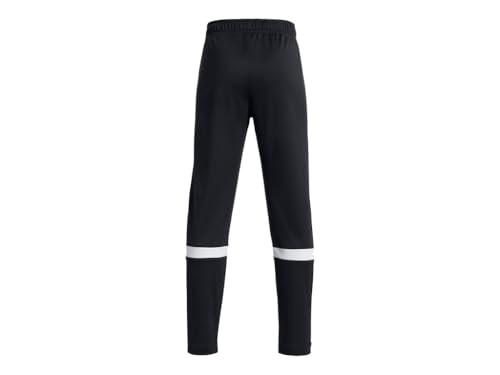 Under Armour Boys Knit Warm Up Team Pants - Sweat Wicking2