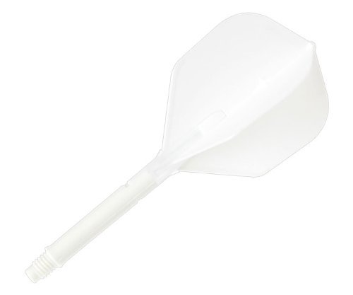 Amazon | エルスタイル エルシャフト サイレント シャフト クリア 190