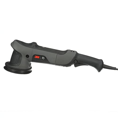 3M 34100 15Mm, 120V/60Hz, Variable Speed Control cover