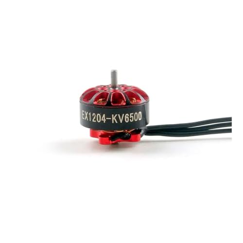 Moteur pour drone FPV 1204 idéal pour le vol en extérieur et sessions freestyle