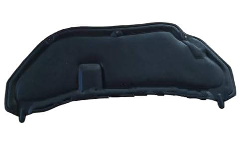 Isolation thermique et phonique capot pour Mazda 2