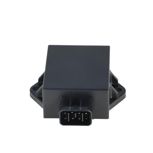 Boîte d'allumage CDI résout les pannes de démarrage Predator 500 quad