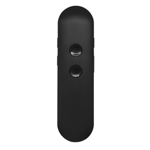 Traducteur intelligent T4 Mini vocal de poche noir Bluetooth
