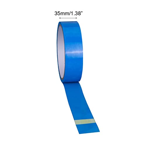 Cinta tubeless para bicicleta de material NOPP resistente para ruedas sin cámara 4