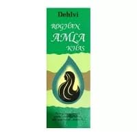 Dehlvi Roghan Amla Khas 100 ml-image-33