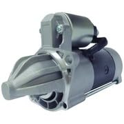 #US Part Replacement New 12V Starter Fit for Part Numbers E5500-6314 E55006301 MG117559 SR10105X SMN0006#NK89205
