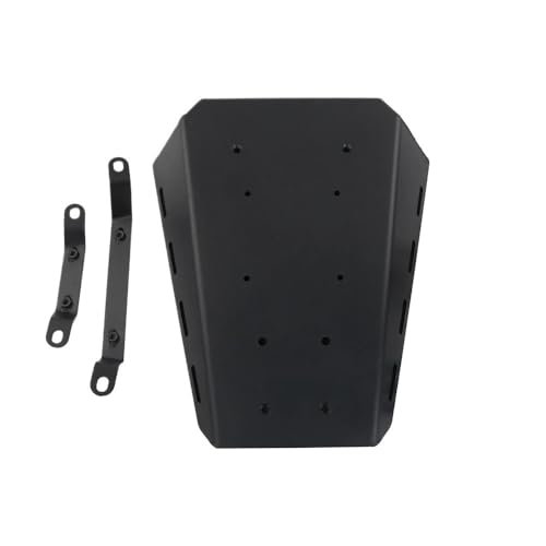 Porte-bagages amovible pour R1250GS et R1200GS avec support renforcé