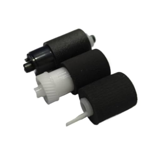 Rouleau de ramassage haute friction pour séparation papier M3040