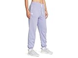 UNDER ARMOUR UA Rival Terry Jogger Celeste - XS