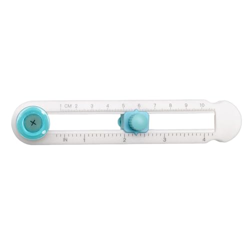 Herramienta De Corte Circular,Cortadores De Círculos Para Manualidades,Herramienta de corte de círculos con brújula para un corte preciso | Cortador circular de brújula, recortador de papel giratorio,