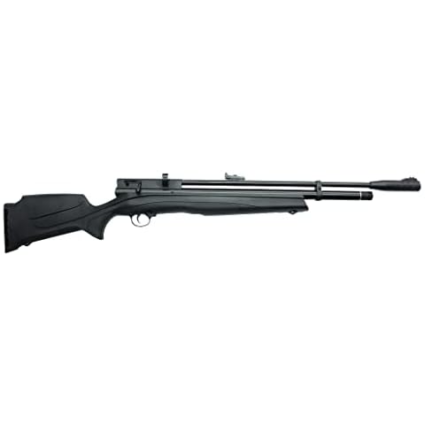 Chief II Plus .22 PCP 3000 PSI. 12 Shot Magazine Cover