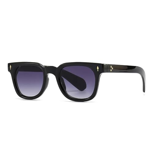Lunettes de soleil tendance pour hommes pour vos sorties et voyages sous le soleil