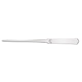 Maul 75015 Brieföffner 240mm Edelstahl schmale Klinge