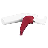 Yctze Cherry Pitter - Rimborso di Ciliegia e Oliva Portatile | Strumento di Frutta Multifunzione Facile Avvento | Lavastoviglie Sicuro e Facile da Pulire