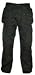 Produktbild Dewalt Arbeitshosen Workwear Pro Fach-36/29, Schwarz, 73,7 cm Bein, 91,4 cm Taille
