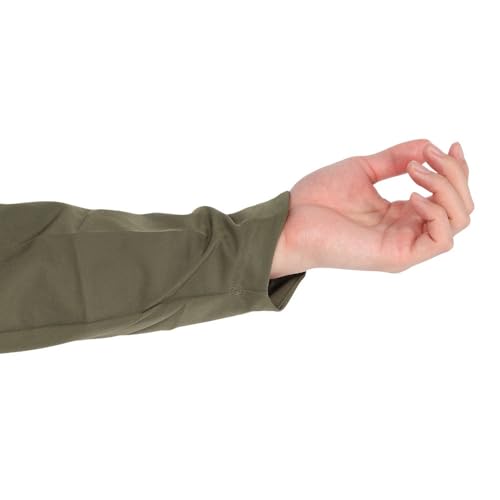 Chaqueta Under Armour Unstoppable, sudadera deportiva de hombre transpirable y ligera 7