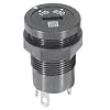 Schurter Voltage Selector, 2 Pole, 6.3A, 250V - 0033.4501