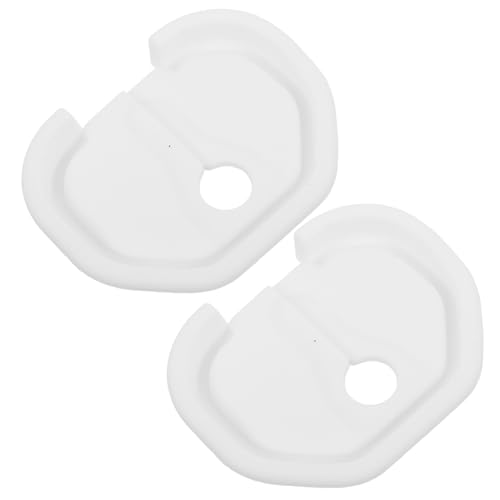 ULTECHNOVO Descongelador De Cerradura De Automóvil Protector De Cerradura De Puerta Funda De Silicona Fácil Instalación