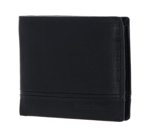Portefeuille en cuir Bruno Banani pour homme actif urbain