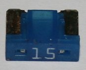 Mini bajo perfil fusible kit surtido miniatura 5