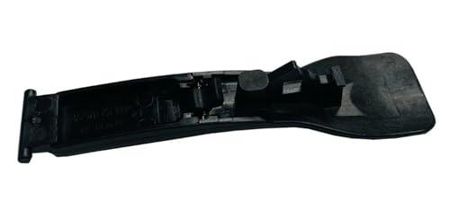 GERRIT 31-92-0210 Paddle Trigger Assembly, Black
