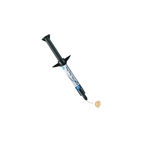 Shofu Dental 1461 Beautifil Flow High Flow Flowable Composite A1 2 Gm
