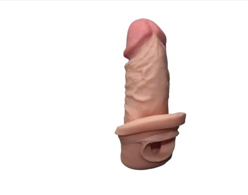 Generic LT15951 Penile Enhancement Extension Sleeve Lt15951 thumb #2
