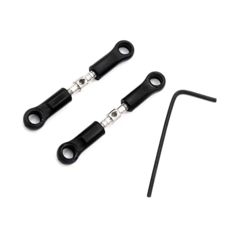 Accessoires voitures RC 16101 pour piloter sur terre et surmonter les obstacles