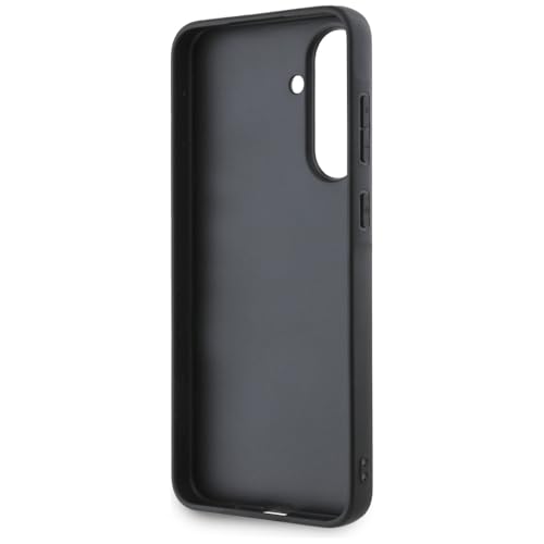 Coque Samsung Galaxy A56 rigide carbone BMW M antichoc - 6