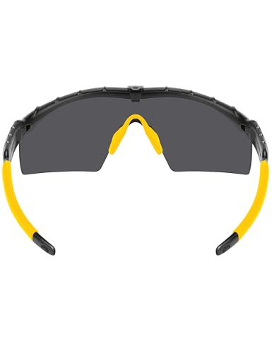 Image of BLAZERBUCK Replacement Nose Pads Nose Pieces for Oakley Razor Blade Sunglasses