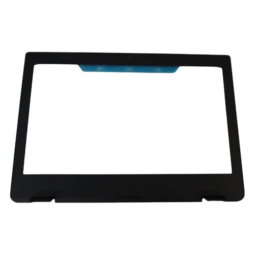 Bisel frontal LCD soluciona tu marco roto en Lenovo 100e Chromebook MTK 1