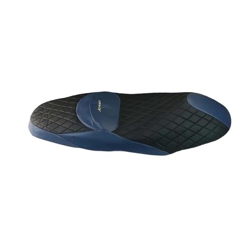Housse de siège en cuir pour SYM Joymax 125i Sport 2023 - Accessoire moto protection