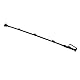 Teleskop-Verlängerungsstange, Aluminiumstange für BL1820, BL1830, BL1840, BL1850, BL1860, Akkus, Trimmen mit Elektrischer Gartenschere, Kompatibel