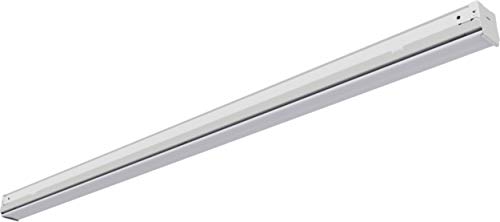 Image of Lithonia Lighting ZL1N L48 5000LM FST MVOLT 40K 80CRI WH Z Series LED Strip Light, 48-Inch, White