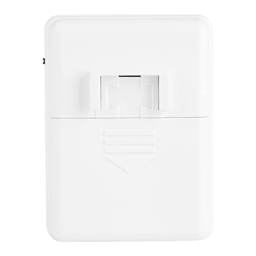 Campainha Sem Fio para Entrada de Automóveis, Segurança Residencial, Campainha de Porta Comercial pa